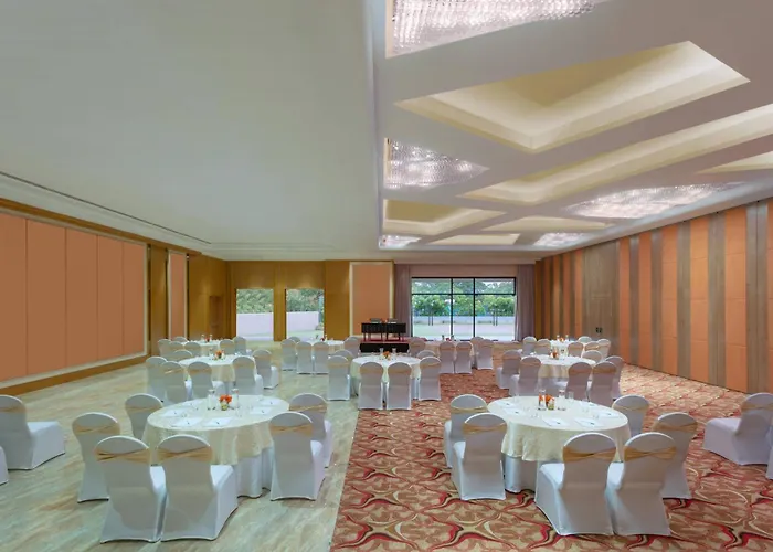 Courtyard By Marriott Madurai