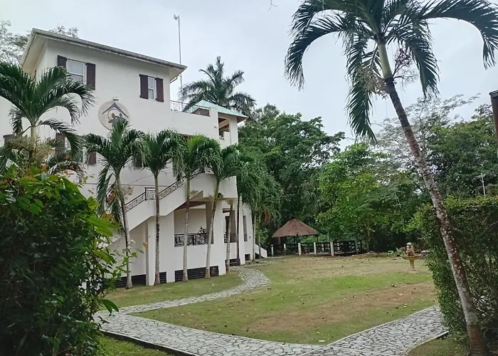 Black Orchid Resort