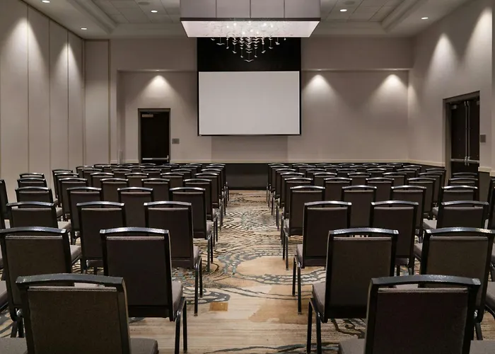 Courtyard By Marriott Scottsdale Salt River