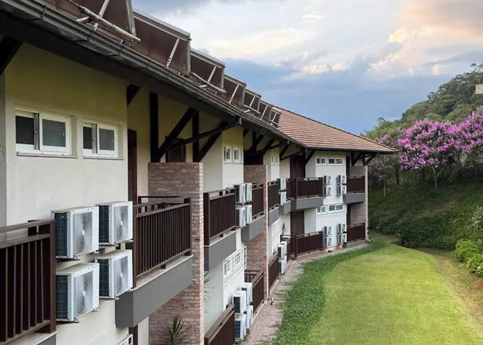 Bormon Hotel