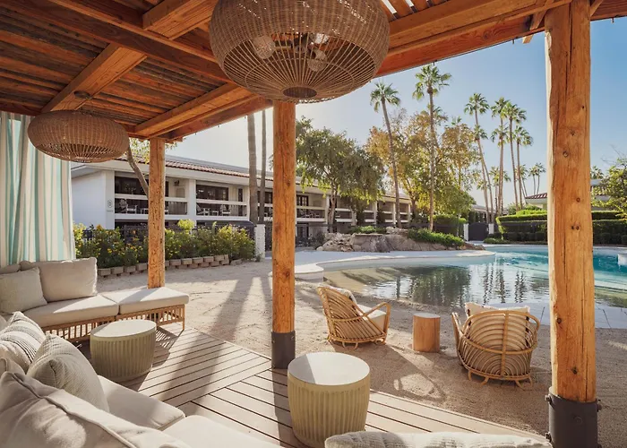 The Scott Resort & Spa