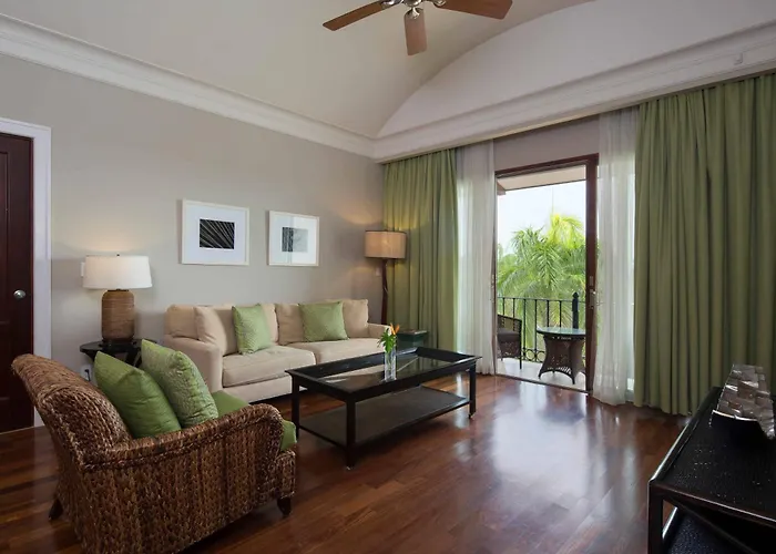 The Buenaventura Golf & Beach Resort, Autograph Collection