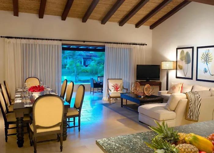 The Buenaventura Golf & Beach Resort, Autograph Collection