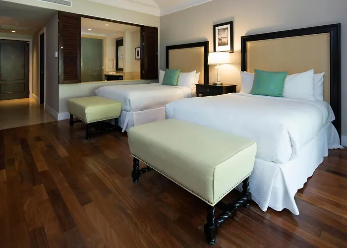 The Buenaventura Golf & Beach Resort, Autograph Collection