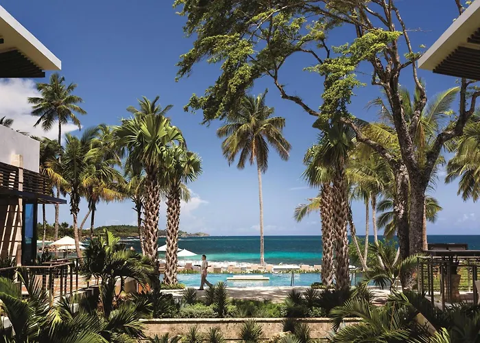 Dorado Beach, a Ritz-Carlton Reserve