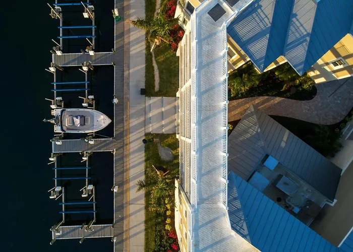 Waterline Villas & Marina, Autograph Collection