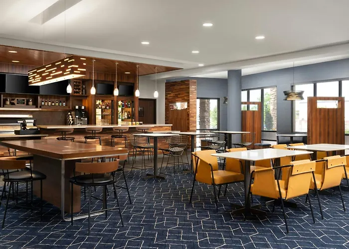 Courtyard By Marriott Denver North/Westminster