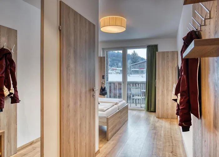 COOEE alpin Hotel Kitzbüheler Alpen