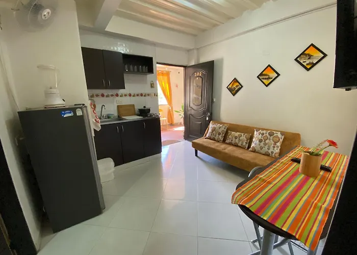 Casa Linda