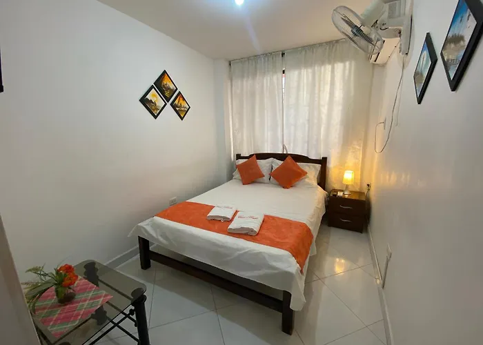 Casa Linda