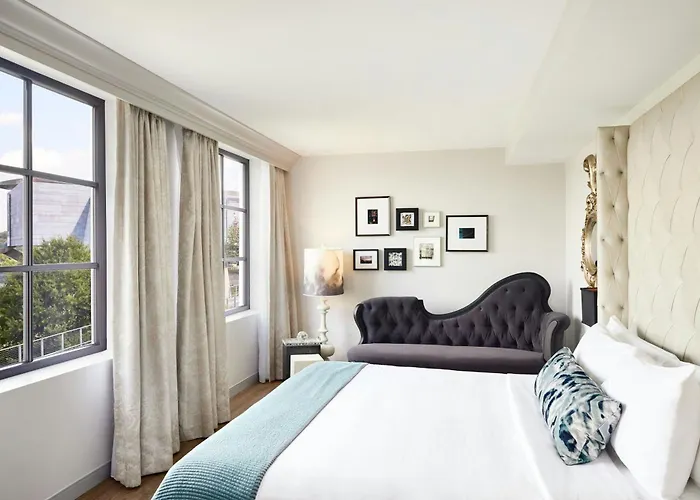 The Edwin Hotel, Autograph Collection