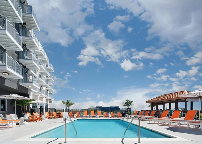Aloft By Marriott Ocean City