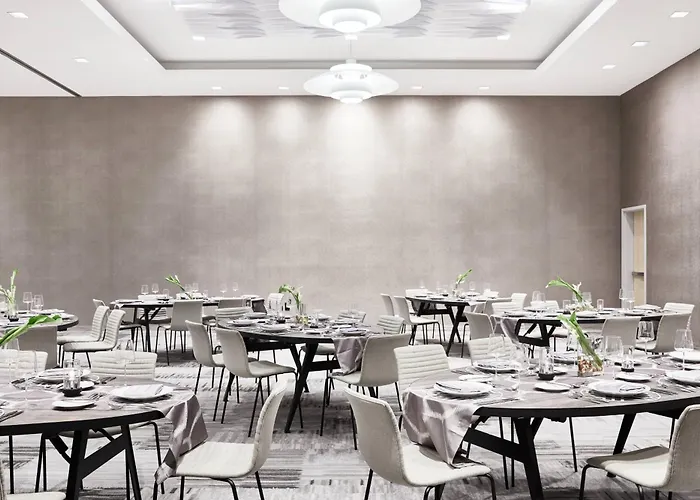 Ac Hotel By Marriott Dallas Frisco