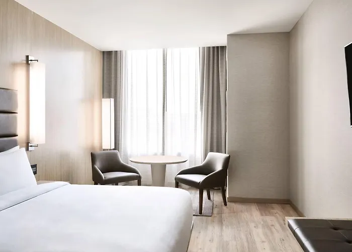 Ac Hotel By Marriott Dallas Frisco