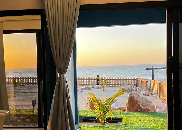 Al Asala Resort