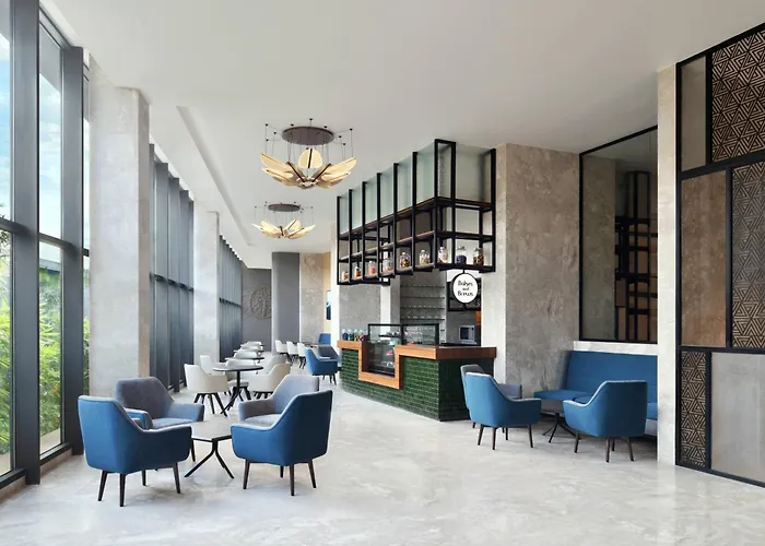 Courtyard By Marriott Nashik