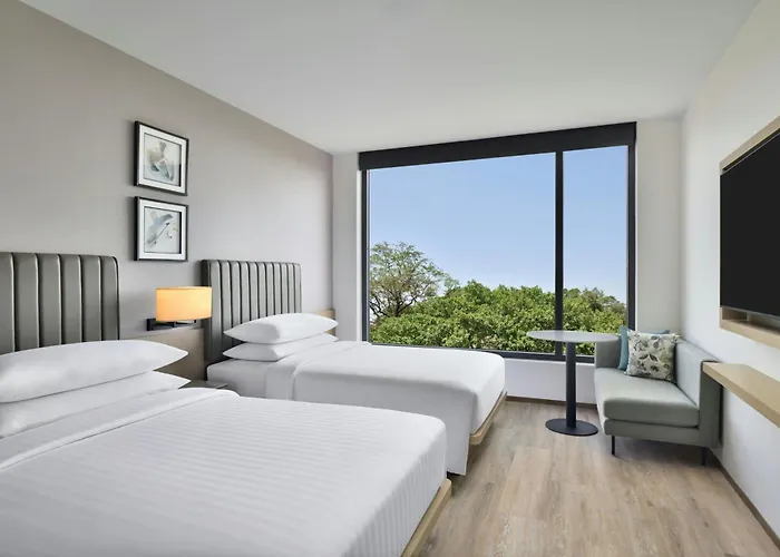 Fairfield By Marriott Vadodara