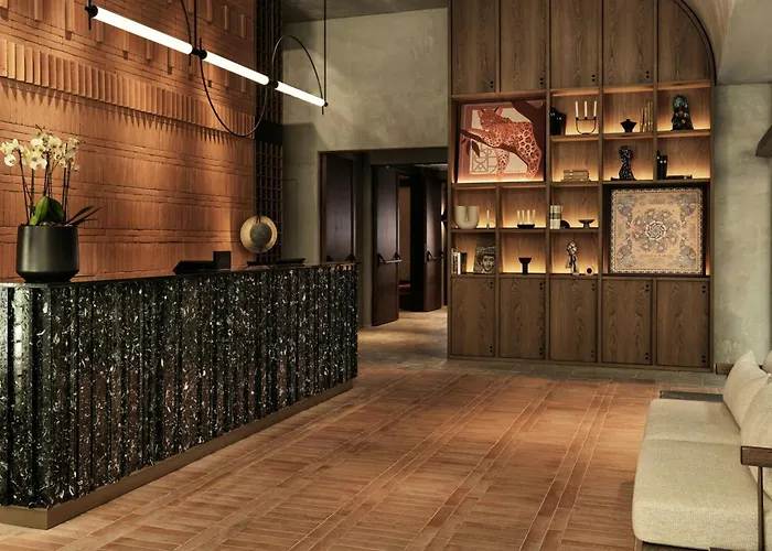 Monasty, Thessaloniki, Autograph Collection