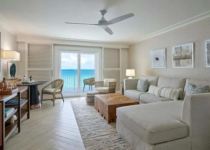 Buoy Haus Beach Resort St Thomas Autograph Collection