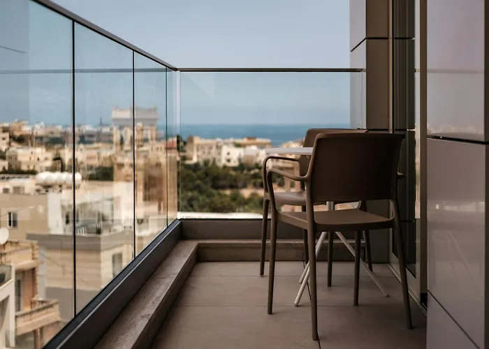 Ac Hotel By Marriott St Julian'S
