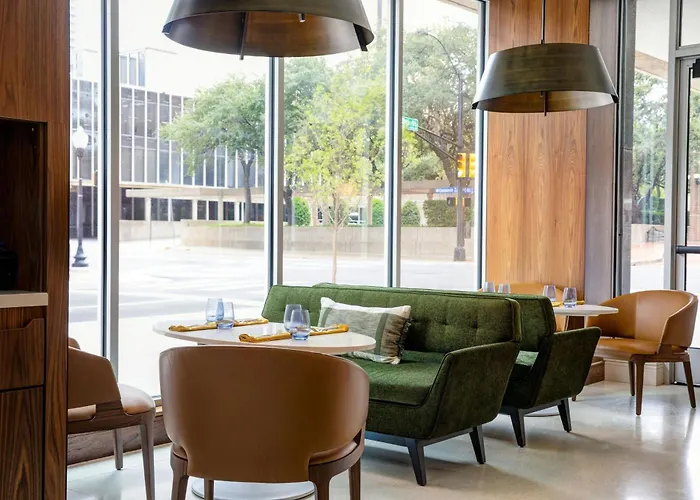 Le Meridien Fort Worth Downtown