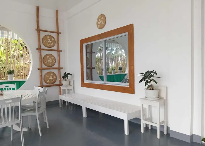 Villa Darroca Palawan