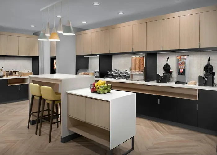 Towneplace Suites By Marriott Fort Myers Gulf Coast
