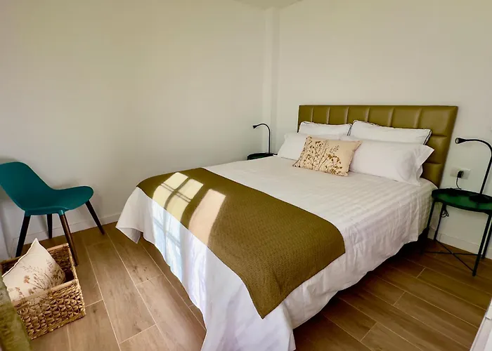 Apartamento Vista Verde
