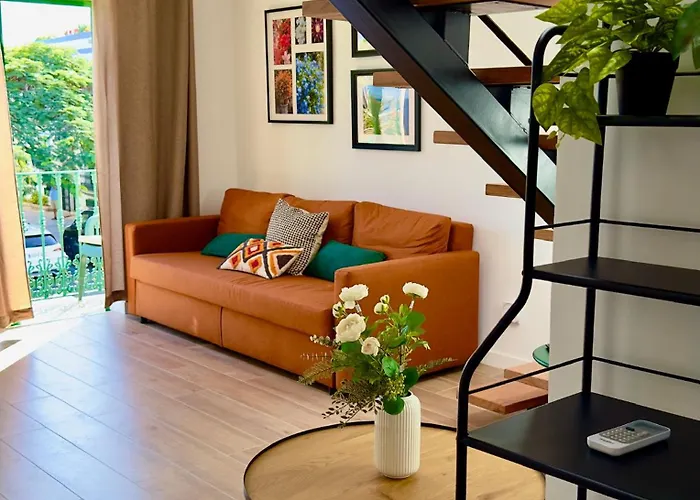 Apartamento Vista Verde