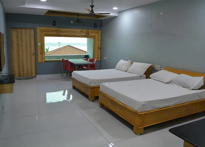 Yanam Resorts