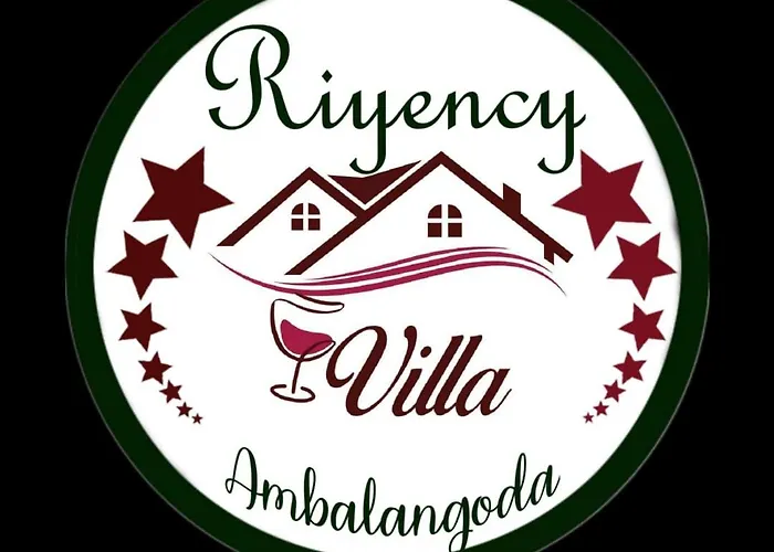 Riyency Boutique Villa