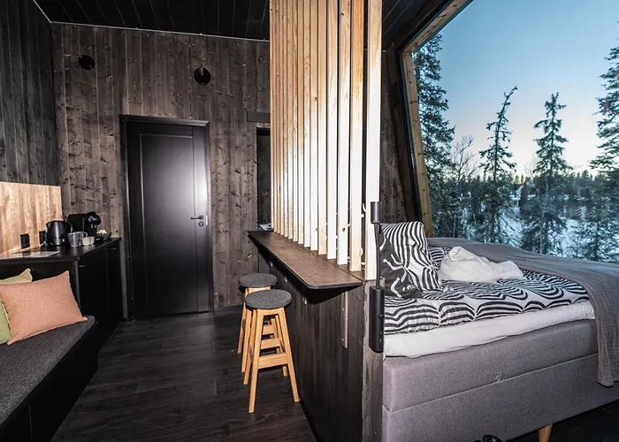 Lights Of Lapland Resort