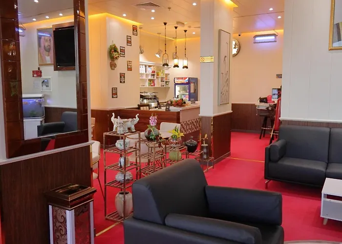 Claridge Star Hotel