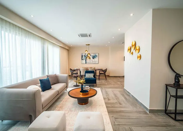 Aston Rubi City Suites