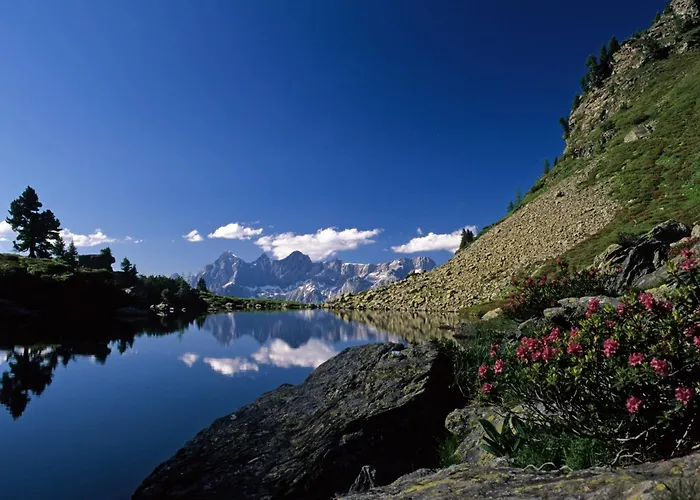 Hotel Das Hochkönig