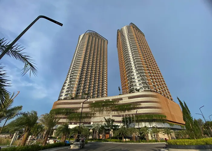 Birkin International Hotel