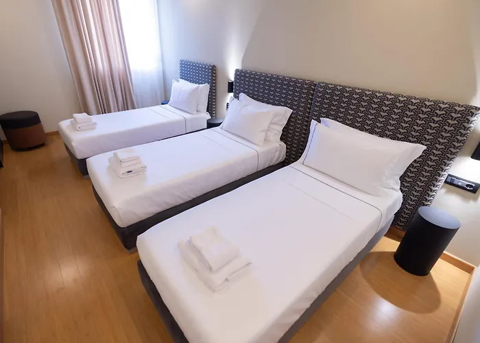 Green Boutique Hotel