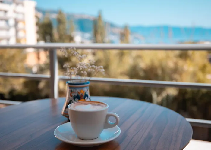 Green Boutique Hotel