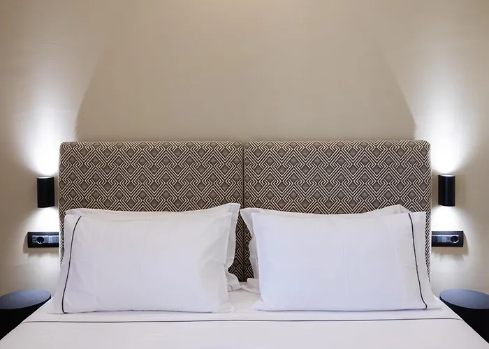 Green Boutique Hotel
