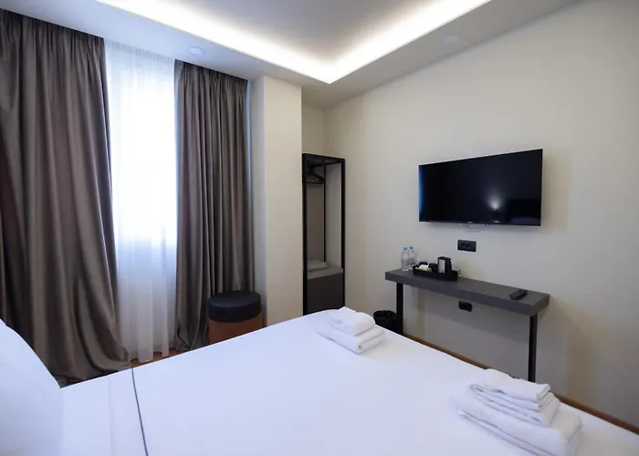 Green Boutique Hotel