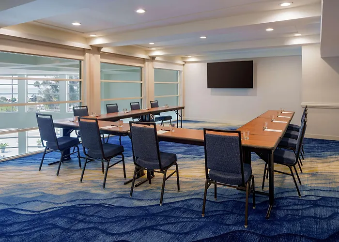 Hilton Garden Inn Dana Point Doheny Beach