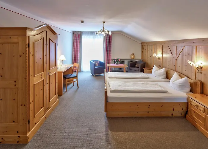Landgasthof Zur Post