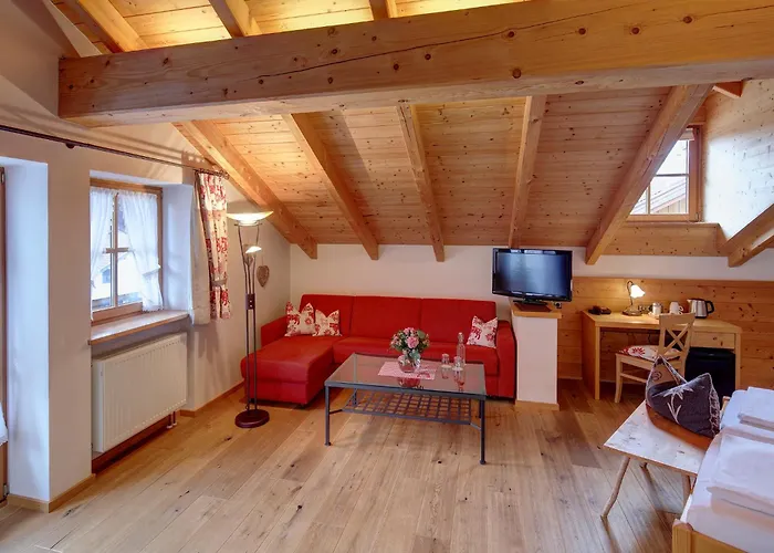 Landgasthof Zur Post