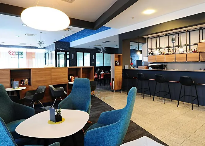 Best Western Airport Hotel Stella Velika Mlaka