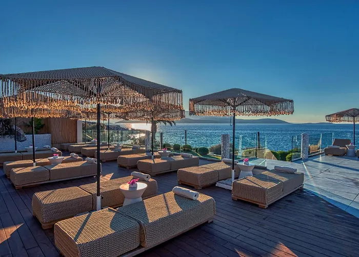 Proteas Blu Resort (Adults Only)