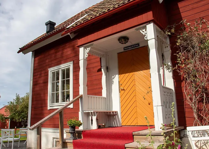 Hem Till Garden Boutique Hotel