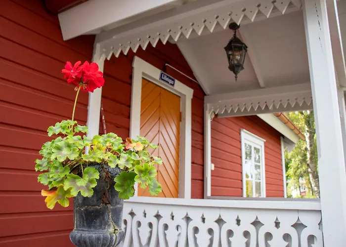 Hem Till Garden Boutique Hotel