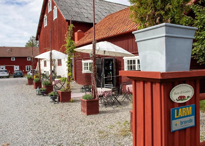 Hem Till Garden Boutique Hotel