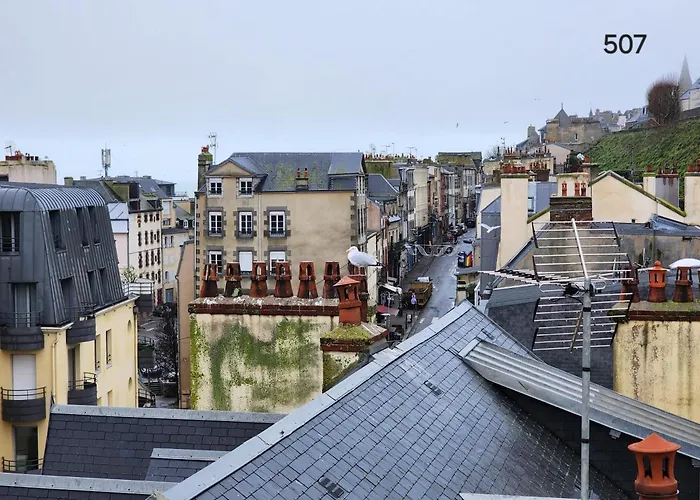 Hotel Des Bains