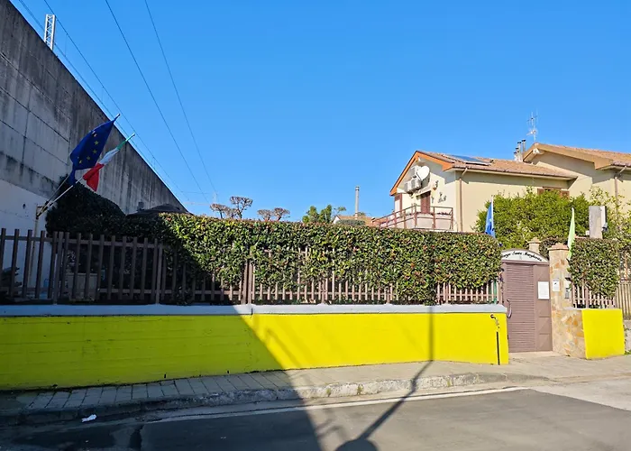B&B Borgo Santa Margherita